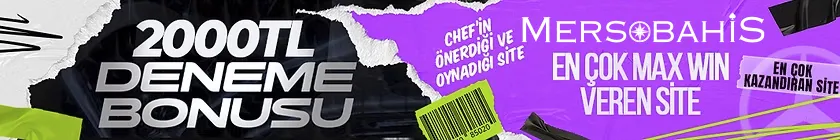 mersobahis girişi