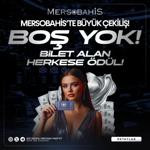 mersobahis güncel